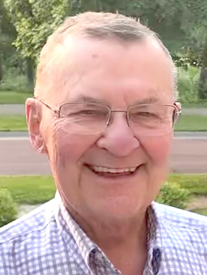 Donald Hartzell